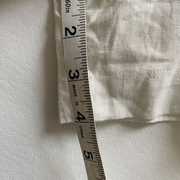 ACL Austin City Limits Music Fest‎ Women’s XL Linen Cotton Board Shorts - Picture 7 of 11